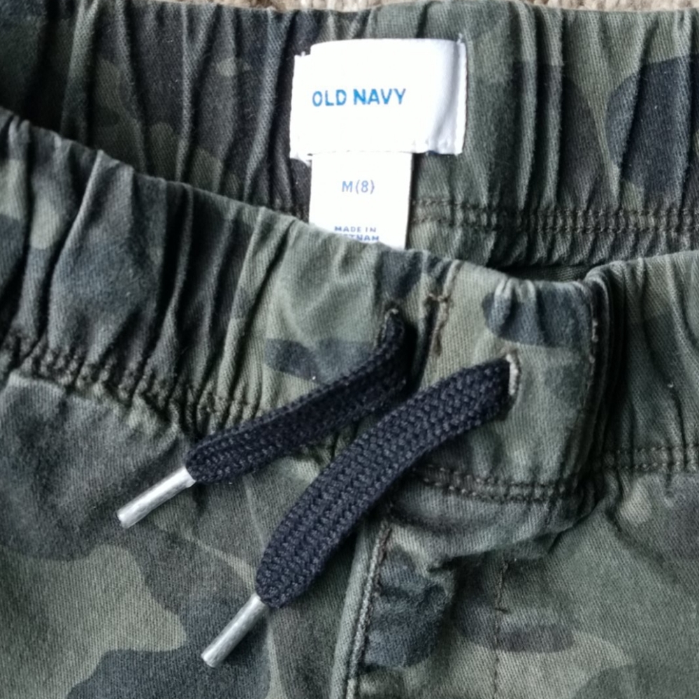 Shorts - Picture 4 of 4